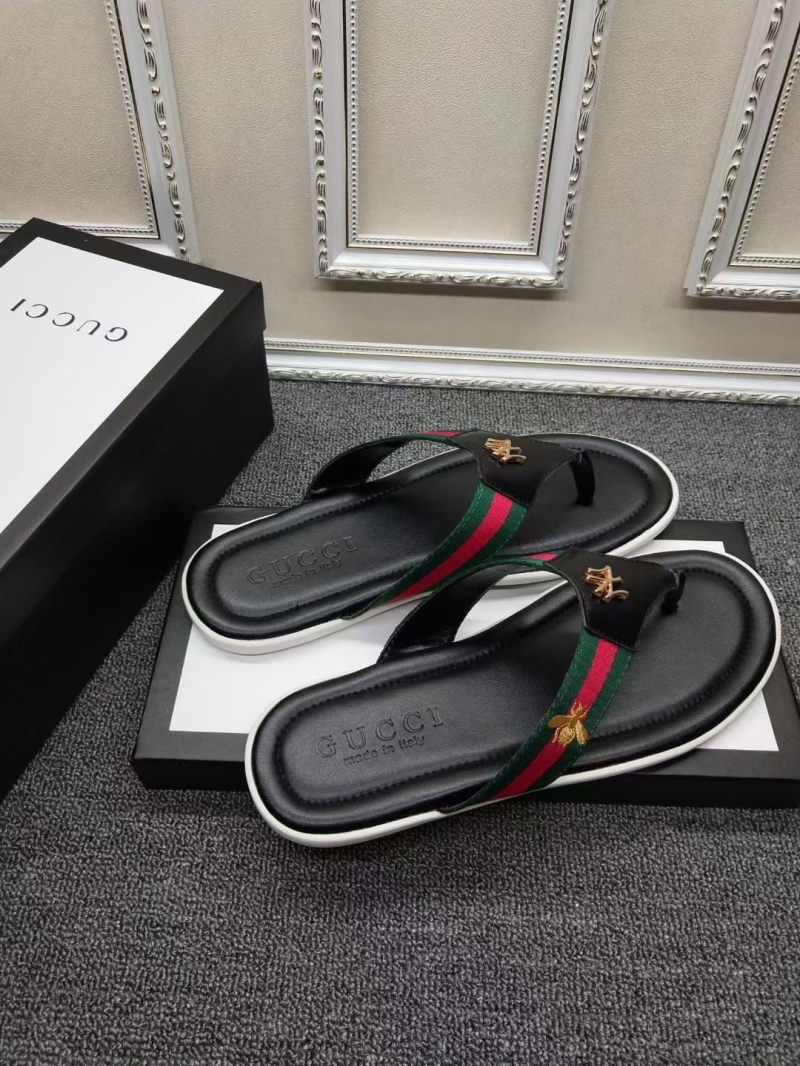 Gucci Slippers